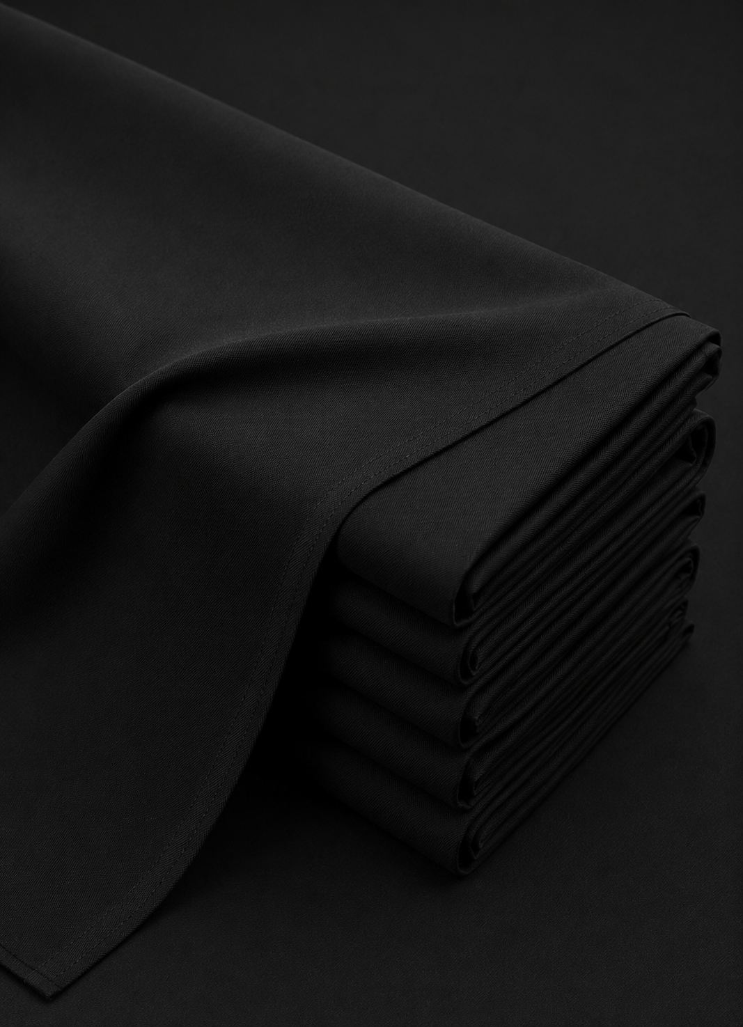 Diamond Black – Premium Men’s Unstitched Wear