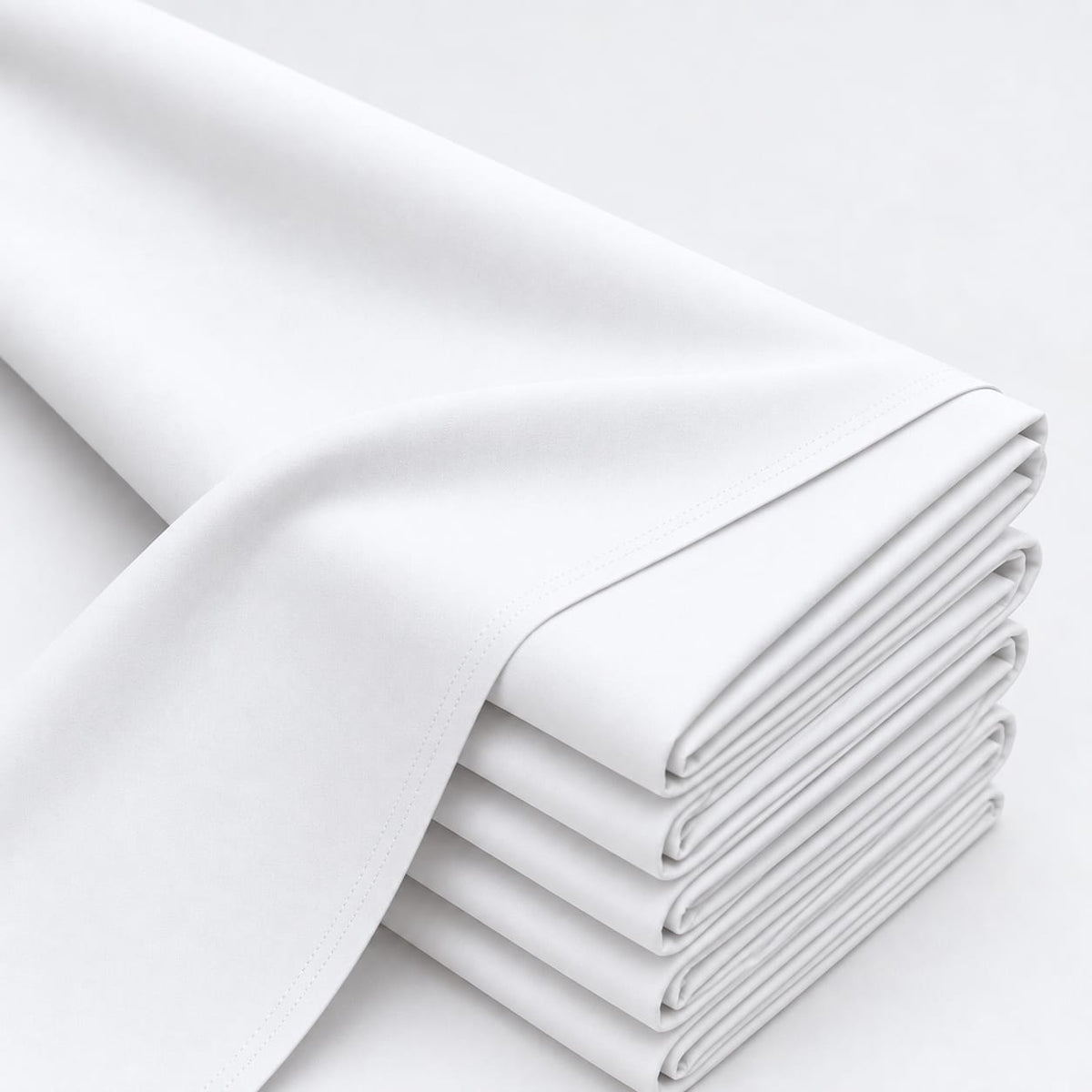 Premium Wash & Wear – Tan / Khaki