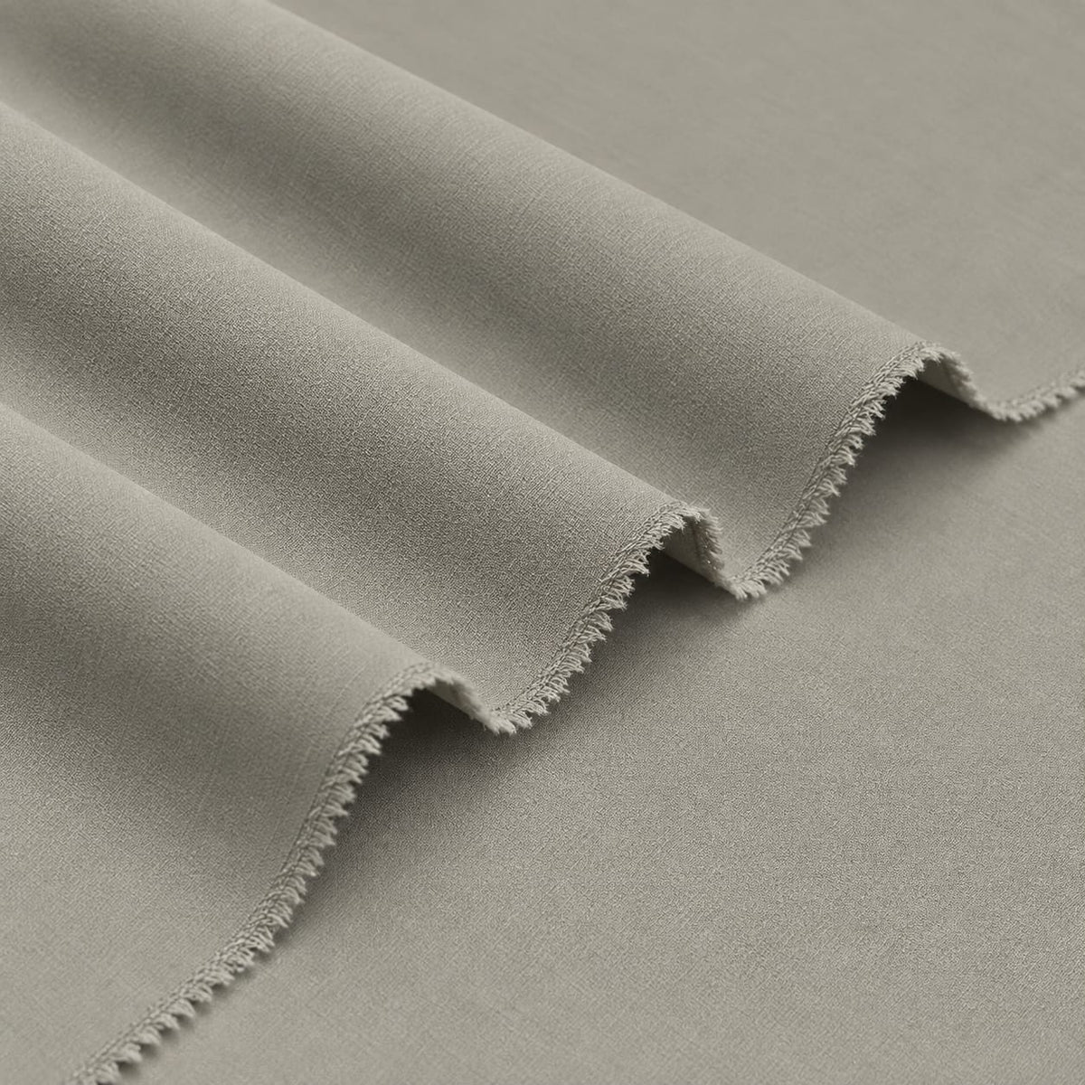 Light Grey fabric - MJ Elite Fabrics
