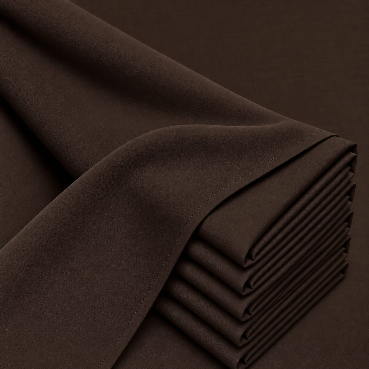 MJ Special Wash & Wear – Chocolate Brown