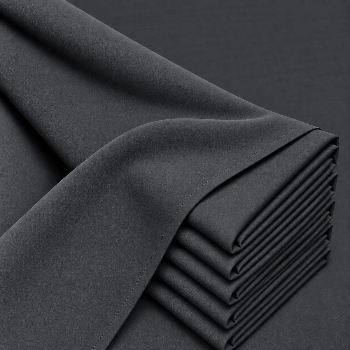 MJ Special Wash & Wear – Dark Charcoal