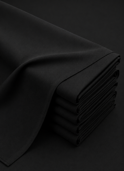 Diamond Black – Premium Men’s Unstitched Wear