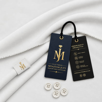 Winter Wash & Wear – Off White / Cream