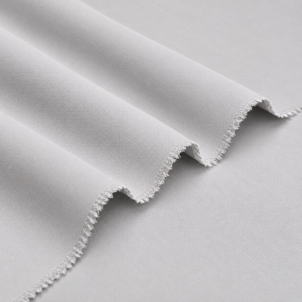 White fabric - MJ Elite Fabrics