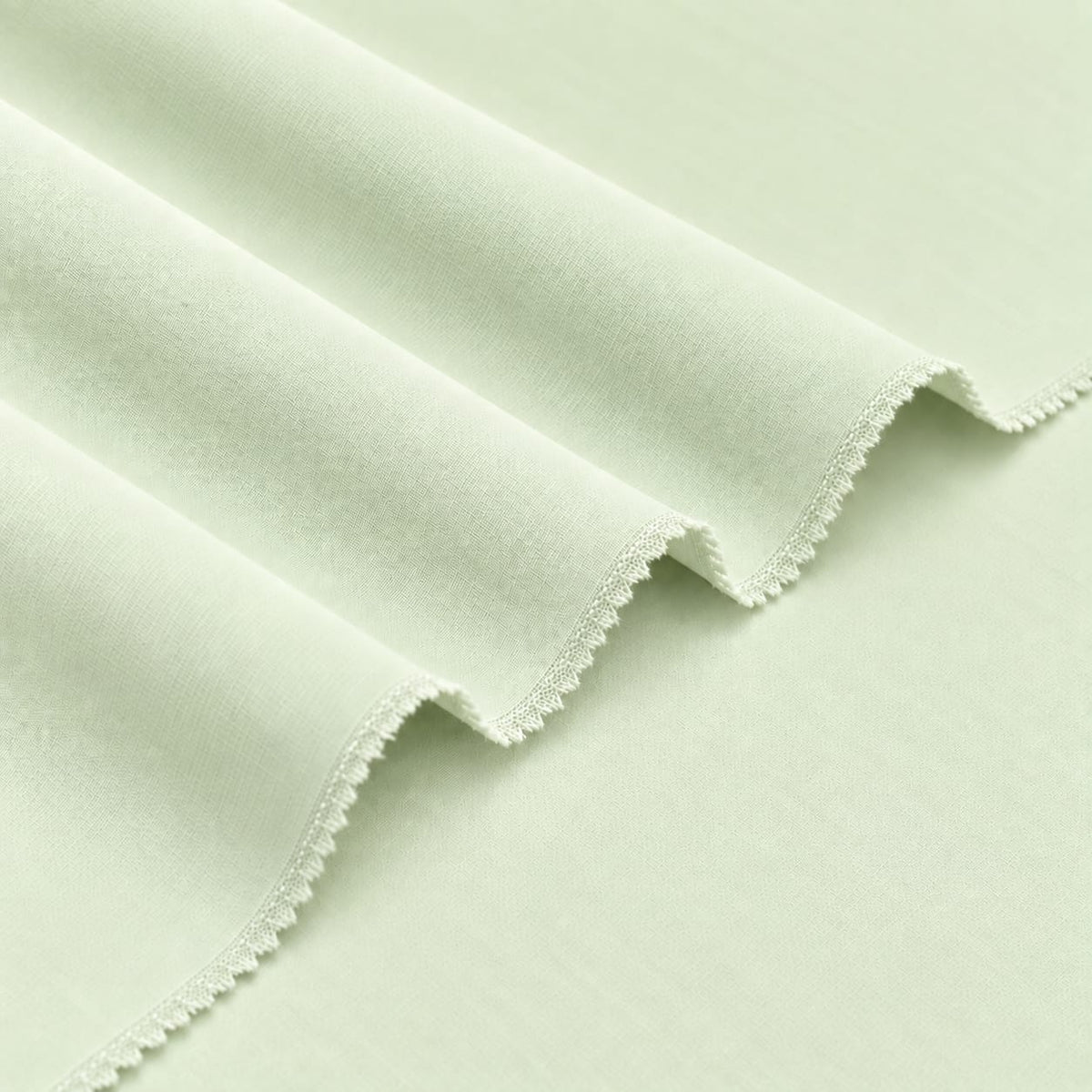 Mint Green fabric - MJ Elite Fabrics