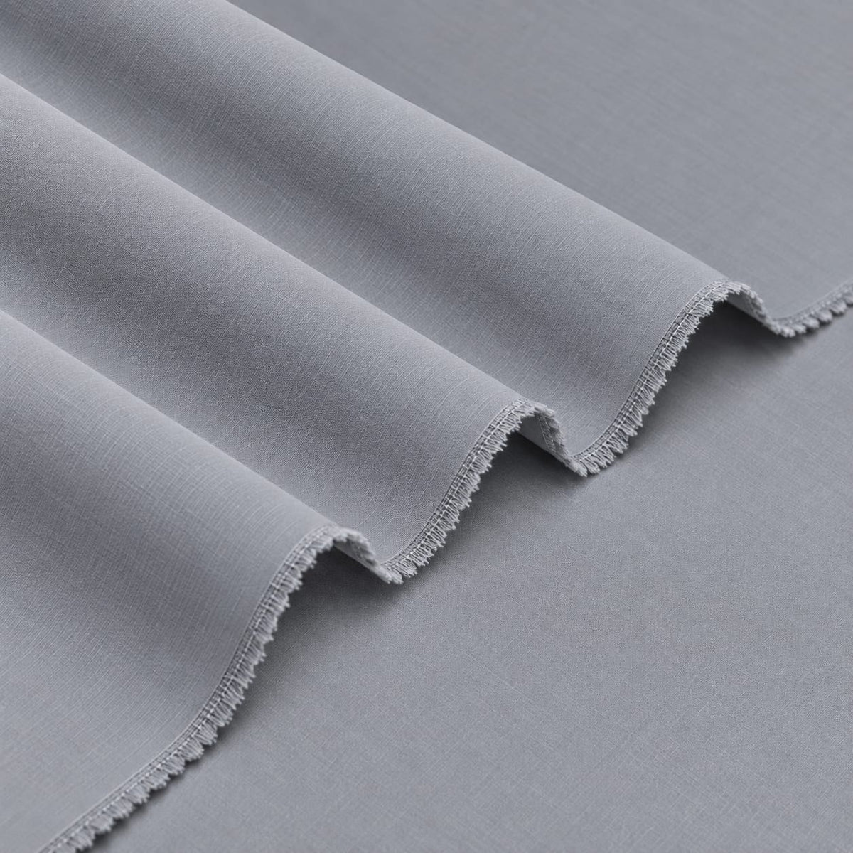 Dove Grey fabric - MJ Elite Fabrics