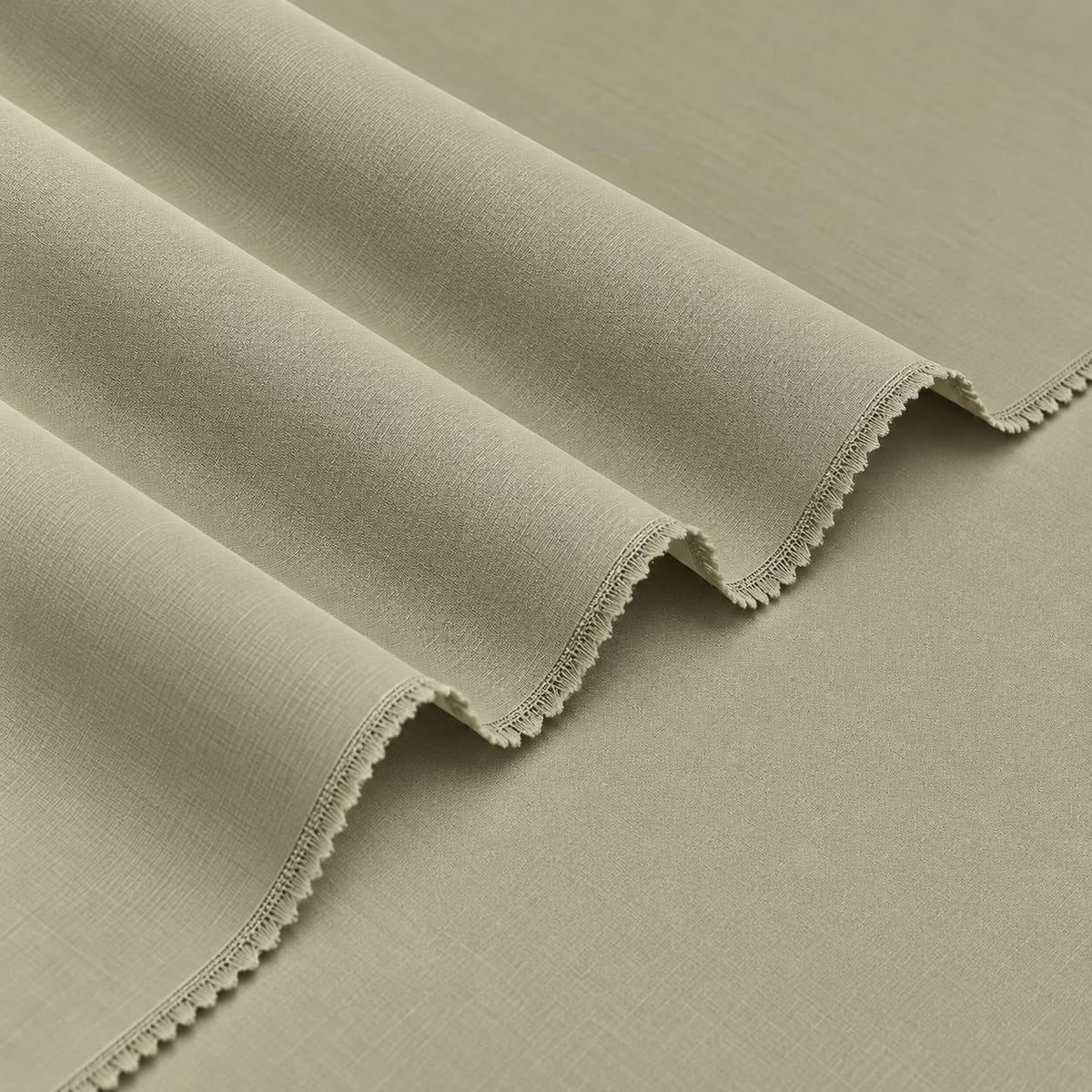 Light Khaki fabric - MJ Elite Fabrics