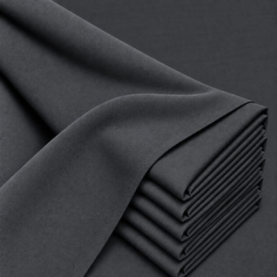 MJ Special Wash & Wear – Dark Charcoal