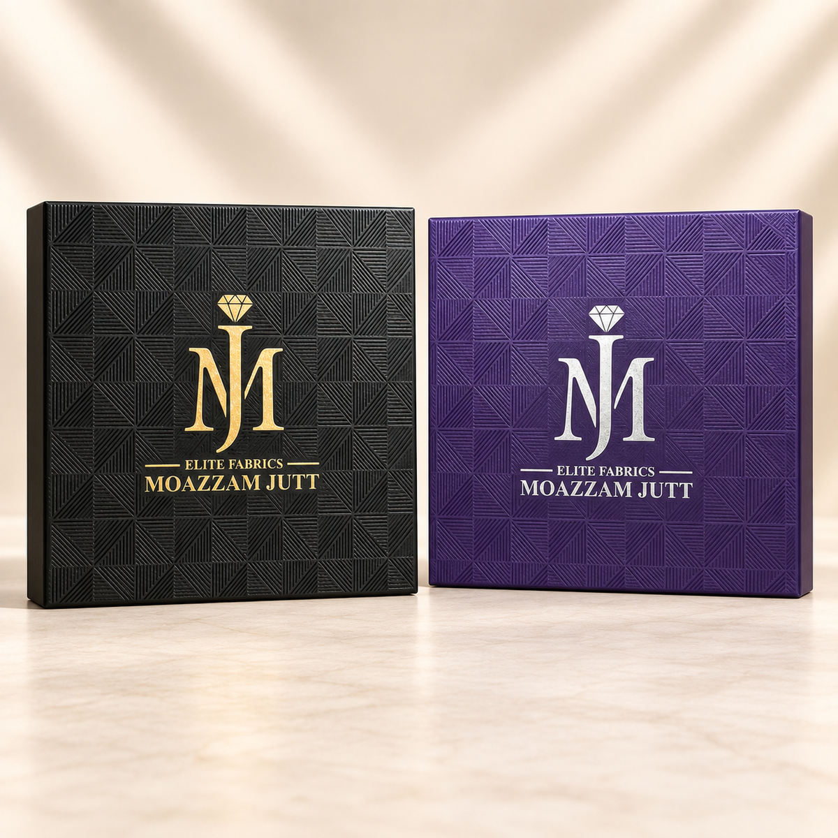 MJ Elite Fabrics